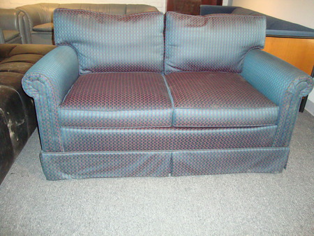 Used Loveseat