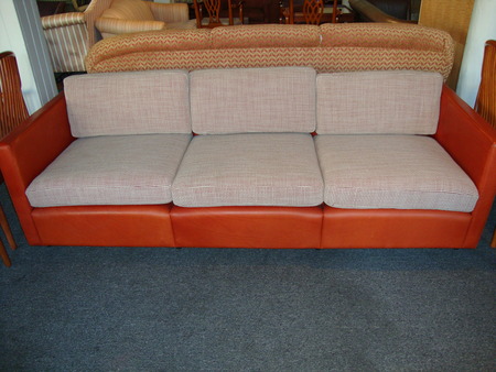 Modern couch