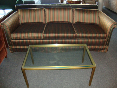 Used Sofa