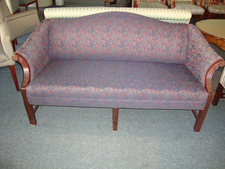 Used Couch