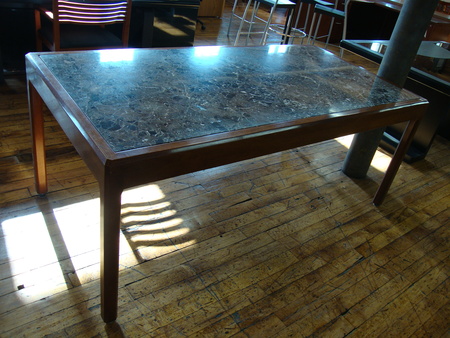 Helicon Table Desk