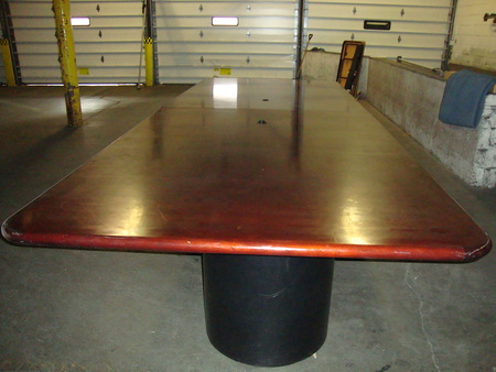 16 ft Conference Table