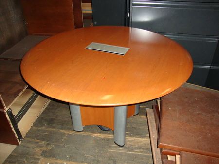 Neinkamper Conference Table