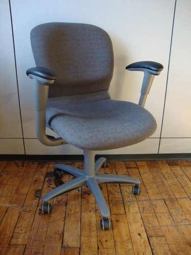 Haworth Improv Task Chairs