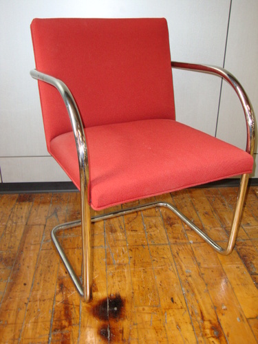 Modern Side Chairs