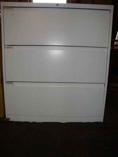 Steelcase Filing Cabinets