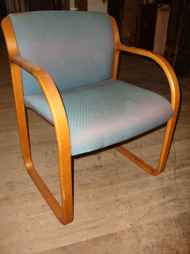 Steelcase Side Chairs