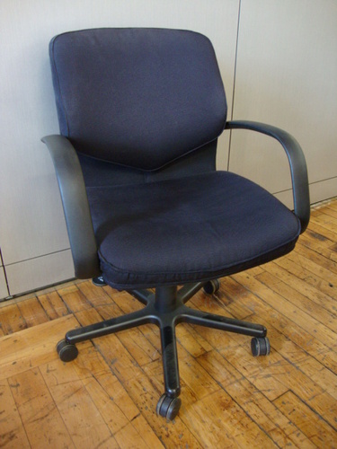Geiger Conference Chairs
