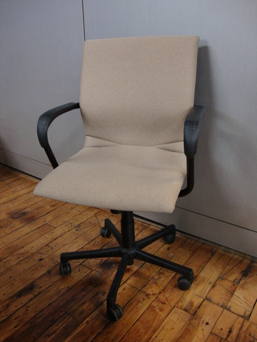 Steelcase Protege Chairs
