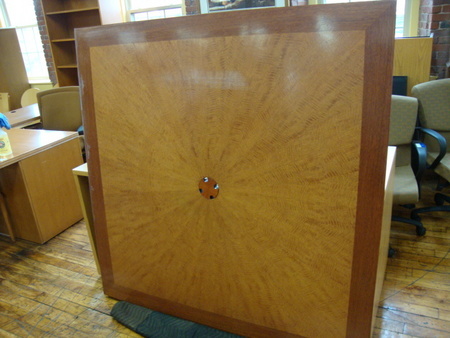 Conference Table