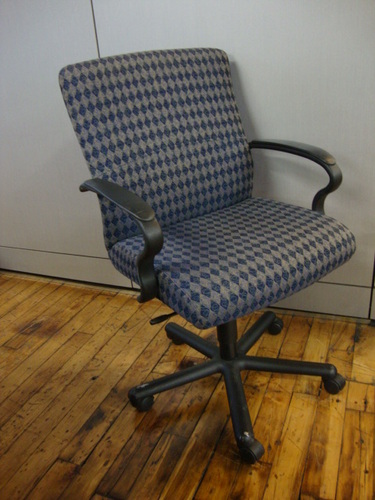 Brayton Desk Chairs