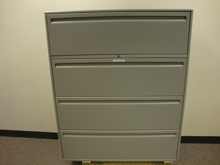 Haworth Filing cabinets