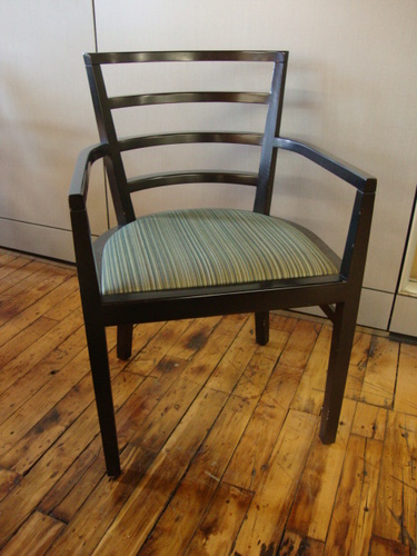Knoll Studio Side Chairs