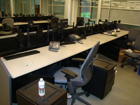 Novalink Trading Desks Conklin Office Furniture