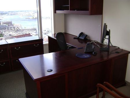 Traditional Desk Sets