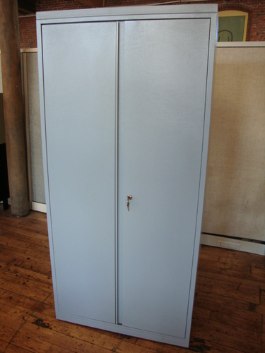 Meridian Storage Cabinets