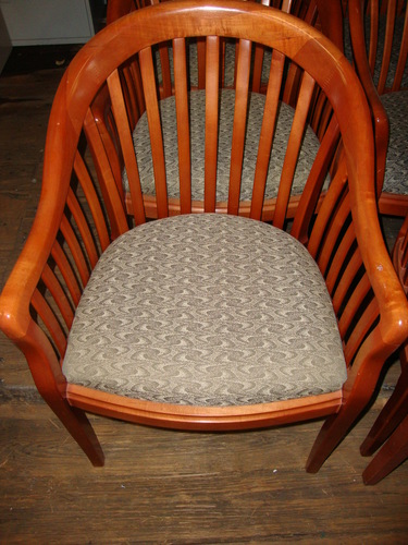 Bernhardt Side Seating