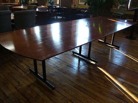 Conference Table