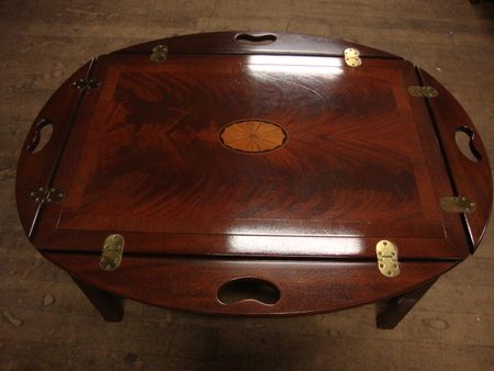 Hekman Coffee Table
