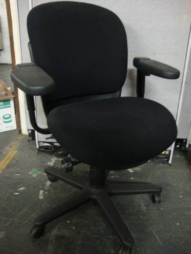 Steelcase Drive Chairs