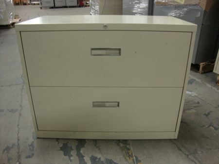 Steelcase Filing Cabinets