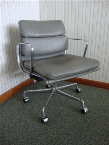 Herman Miller Eames Chairs
