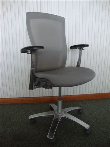 Knoll Life Chairs