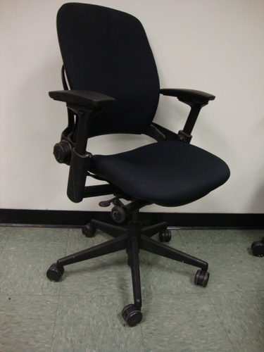 Steelcase Leap Chairs