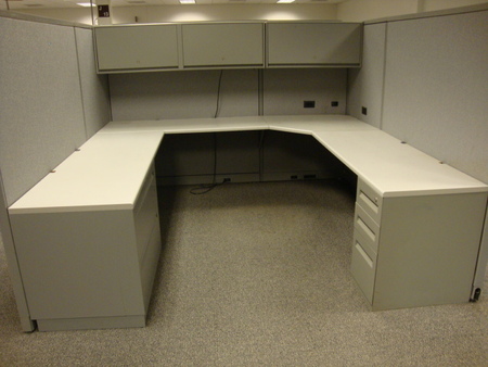 Steelcase Workstations