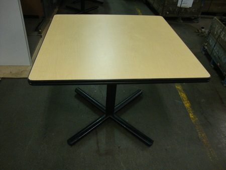 Maple Tables