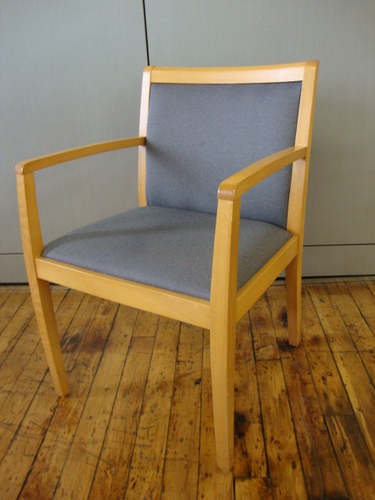Smed Side Chairs 
