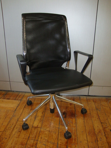 Vitra Desk Chairs