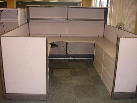 Herman Miller AO2 Cubes
