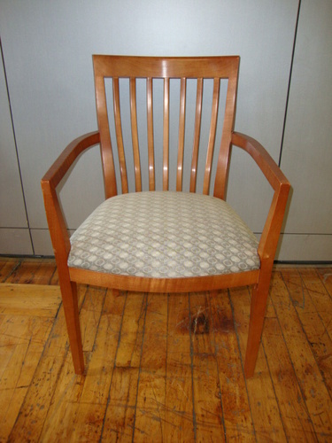 Bernhardt Side Seating