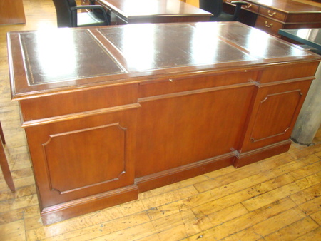 Councill Office Desk