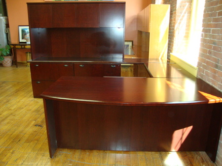 OFS Desk Sets