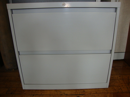 Steelcase Filing Cabinets