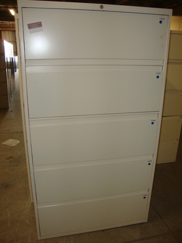 Steelcase Files