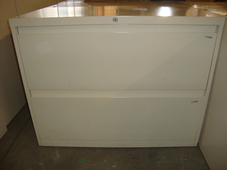 Steelcase Filing Cabinets