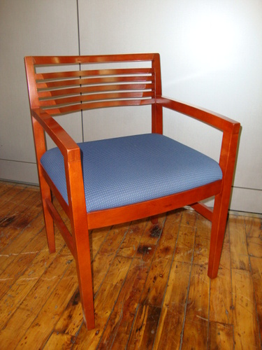 Knoll Side Chairs
