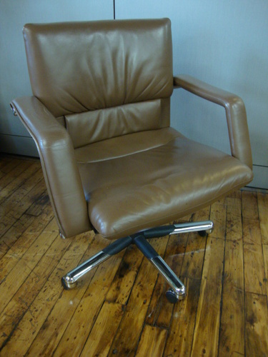 Vitra Desk Chairs