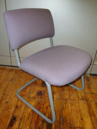 Steelcase 421 Side Chairs