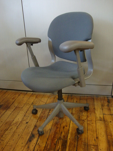 Knoll Office Seating