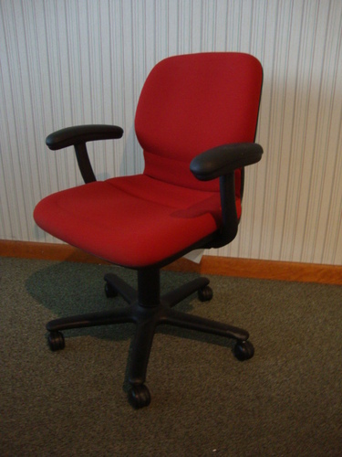 Steelcase Sensor Desk Chairs