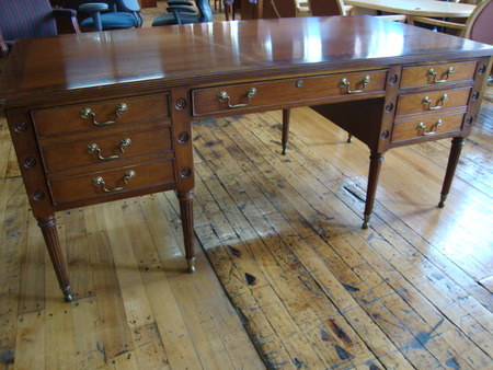 Councill Office Desk