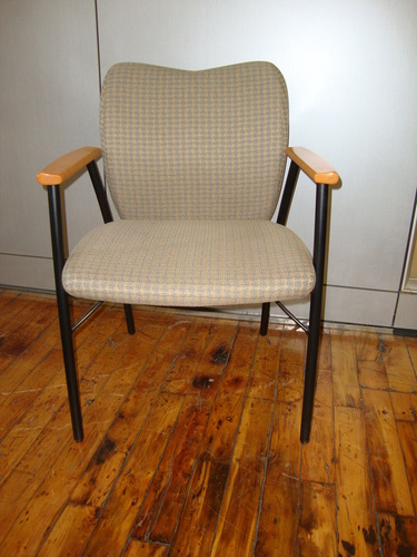 Kimball Side Chairs