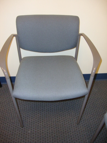 Steelcase Side Chairs