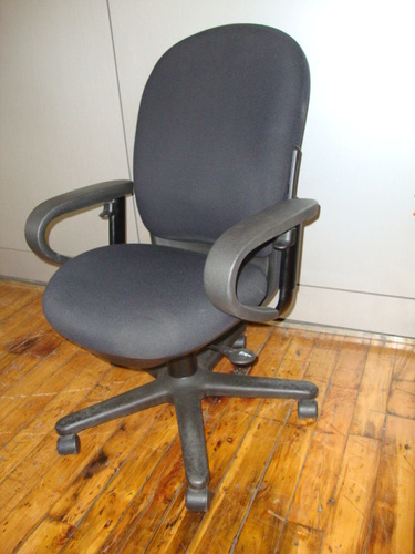 Steelcase Drive Chairs