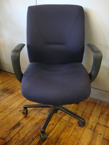 Keilhauer Office Chairs