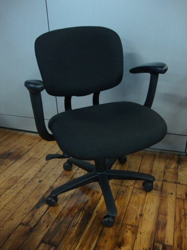 Haworth Improv Task Chairs